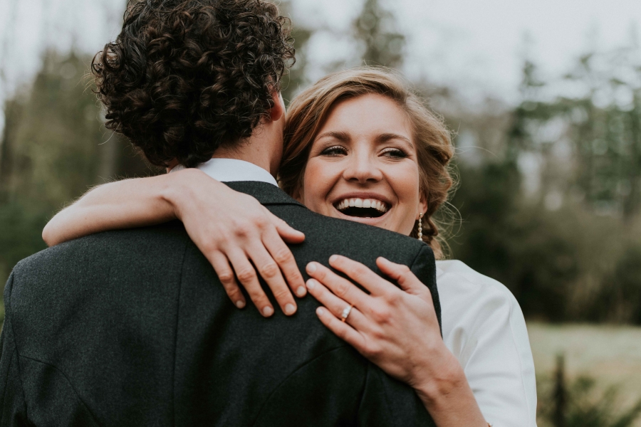 FIH Fotografie » Madeline & Hans, Driebergen